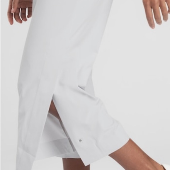 Athleta Pants - ATHLETA Tribeca Crop Pant